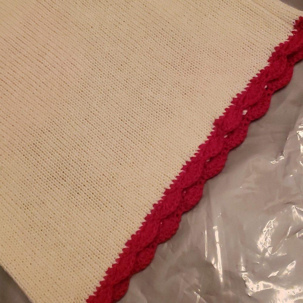 Infant sweater - Picture 5 of 8